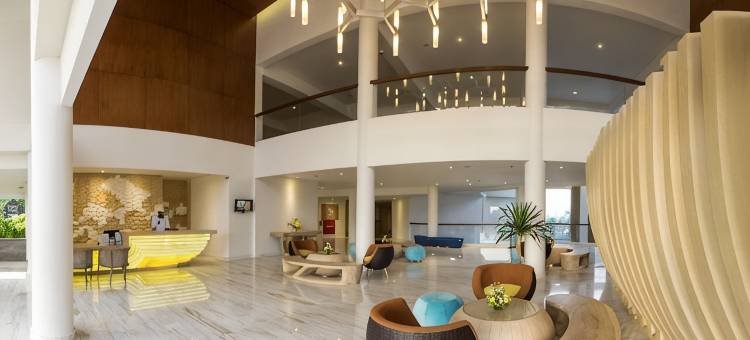 巴厘岛美乐滋度假酒店(Grand Mirage Resort & Thalasso Bali)图片
