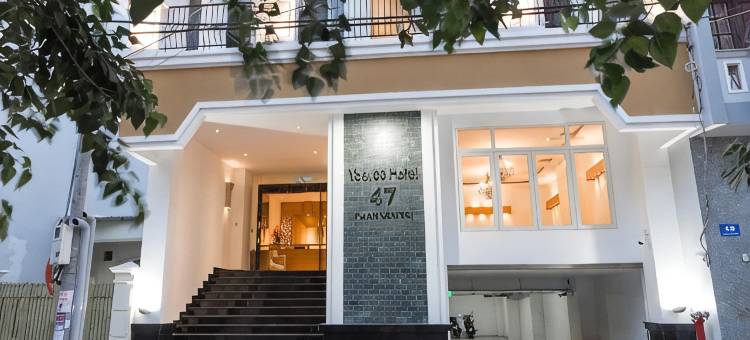 维沃酒店(VeeVoo Hotel)图片