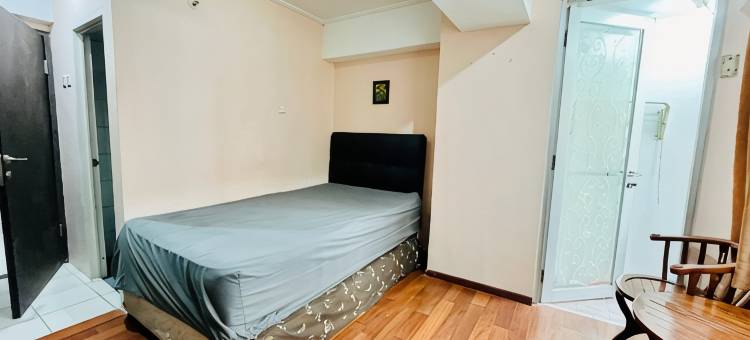 Apartemen Jarrdin Cihampelas by Raja Apartemen图片