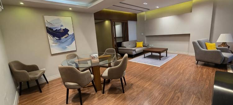 新开罗梅森7号(Maison 7 New Cairo)图片