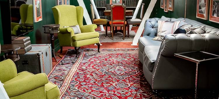Rosegarden Essence Sintra - by Unlock Hotels图片