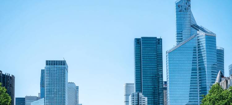 宜必思尚品巴黎西白鸽城酒店(ibis Styles Colombes Paris Ouest)图片