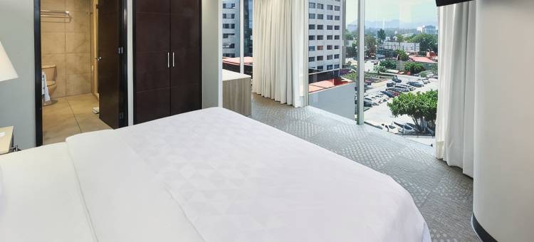 Holiday Inn & Suites 墨西哥城MEDICA SUR(Holiday Inn & Suites MEXICO MEDICA SUR by IHG)图片