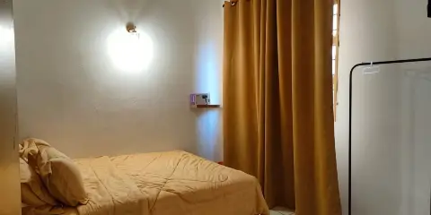 Rawang Ho Budget Homestay