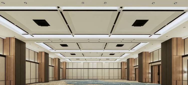 菲瑞斯酒店及会议中心-克尔塔贾蒂(Fieris Hotel & Convention Kertajati)图片