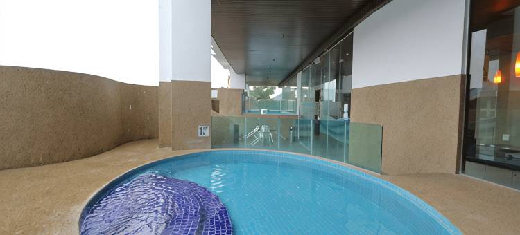 贵宾酒店(The Guest Hotel & Spa)图片