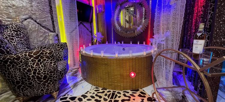 萨勒姆Xcite酒店(Xcite Hotel Salem)图片