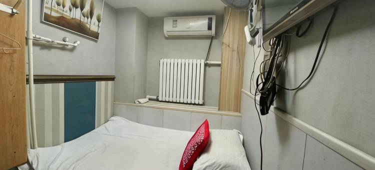 梦仙楼宾馆(石家庄河北医科大学第二医院店)图片
