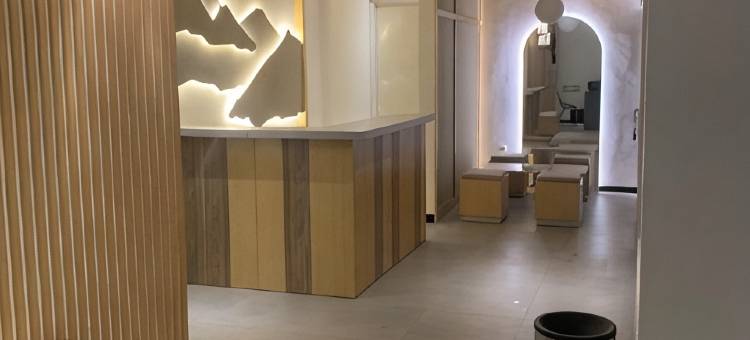 Hotel Soji Purwokerto by hayden Indonesia图片