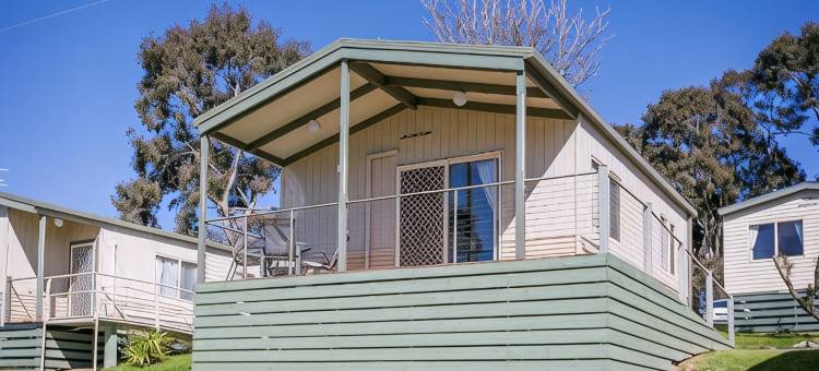 探索公园营地 - 新南威尔士休姆湖(Discovery Parks - Lake Hume, New South Wales)图片