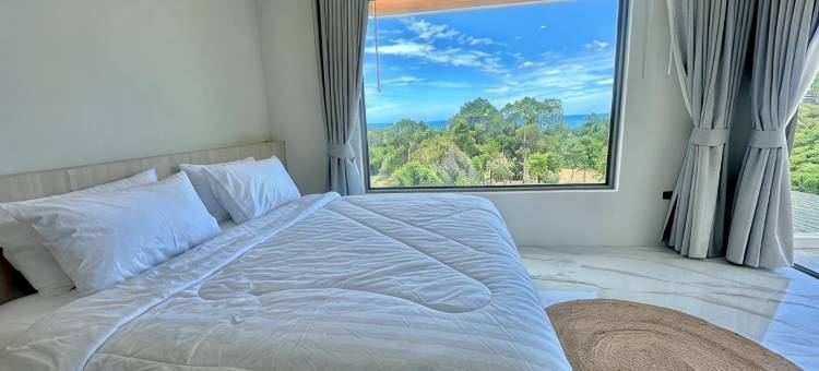 Villa m3 de Samui图片