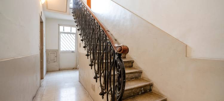 Casa di Carly - large cozy retreat in center图片