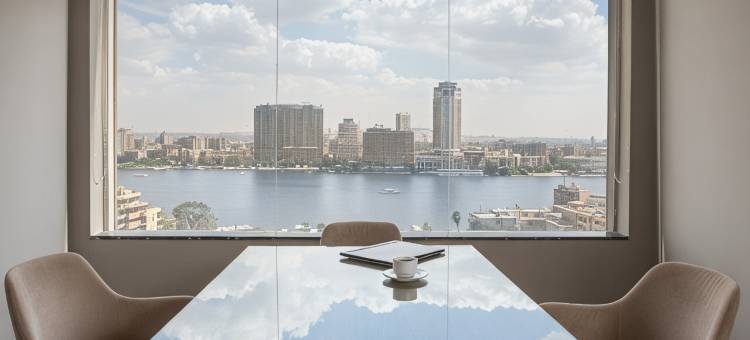 V酒店 - 开罗(V Hotel Cairo)图片