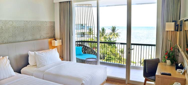 勿里洞桑提卡首选海滩度假酒店(Hotel Santika Premiere Beach Resort Belitung)图片