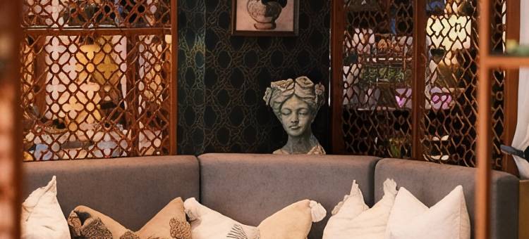 曼谷尊贵比左特尔酒店(Bizotel Premier Hotel & Residence)图片