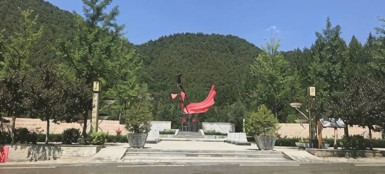 黄龙浩宏物流酒店图片