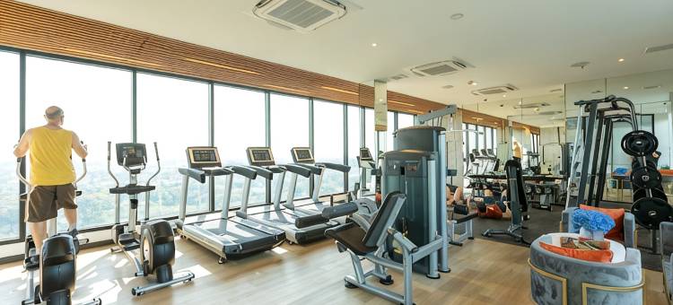 Sky RiverPool民宿，舒适&奢华，适合家庭(Sky RiverPool, Cozy & Luxury for family)图片