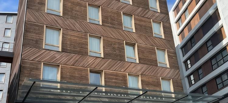 皮亚蒙特酒店的日志波尔图酒店(The Log Porto Hotel by Piamonte Hotels)图片