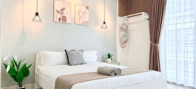 Owl Nest Suite' at aeropod sovo图片