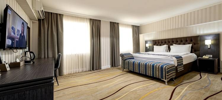 Shymkent Grand Hotel图片