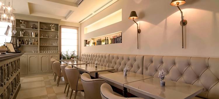 海港酒店(SeePort Hotel)图片