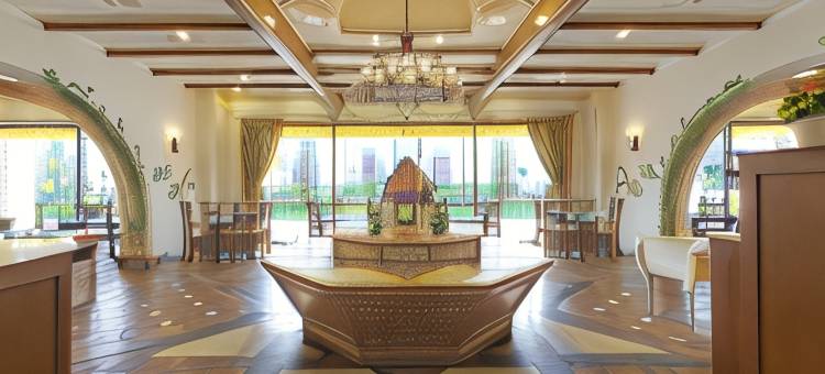 志摩西班牙村酒店(Hotel Shima Spain Mura)图片
