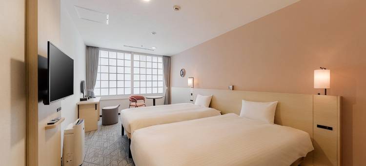 京都塔酒店(Kyoto Tower Hotel)图片
