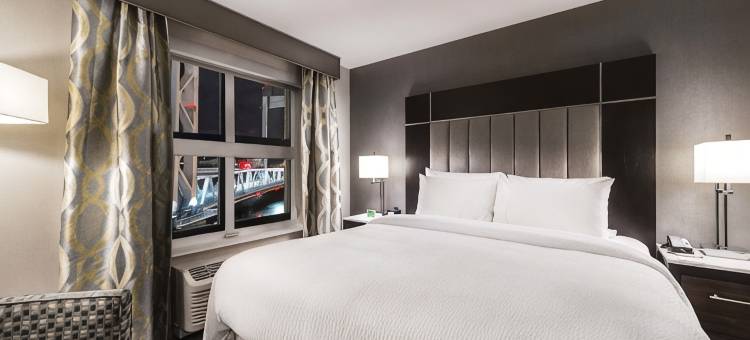 波士顿洛根机场/切尔西TownePlace Suites酒店(TownePlace Suites Boston Logan Airport/Chelsea)图片