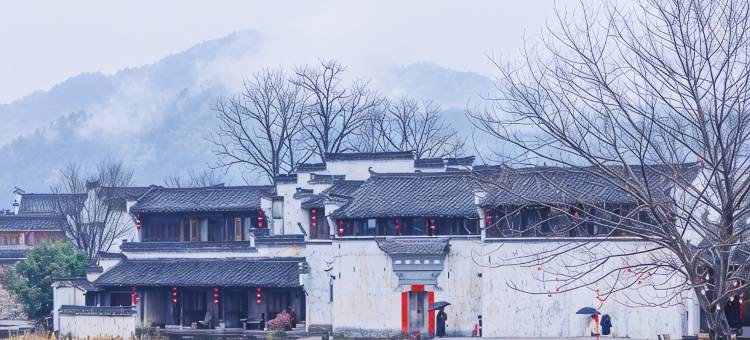 呈坎诗涵农家乐图片