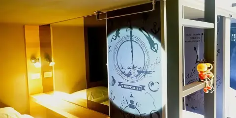 台北發現青旅