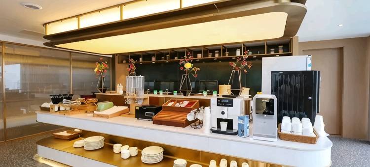 沐雅铂金酒店(南京新街口常府街地铁站店)图片