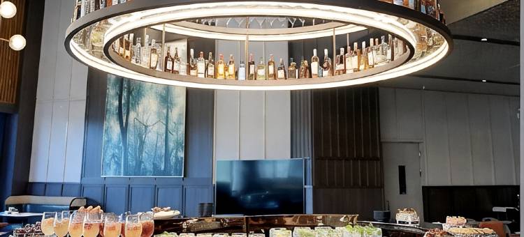 德阳广汉枫渡酒店图片