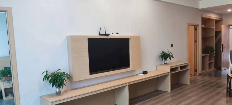 金季酒店图片