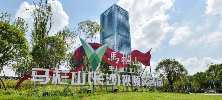 长沙得天酒店(世界之窗马栏山地铁站店)图片
