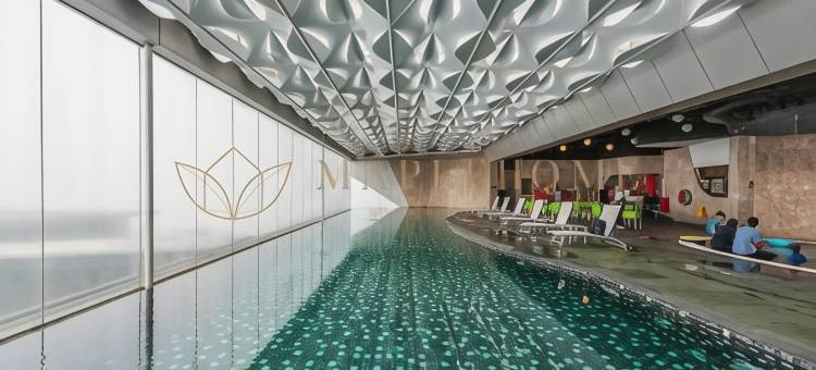 云顶高原Ion Delemon高级公寓(Ion Delemon Premier Suites Genting)图片