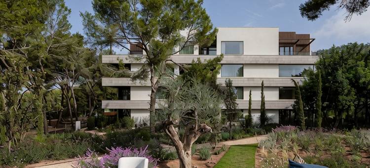 马略卡金普顿艾斯拉酒店(Kimpton AYSLA MALLORCA by IHG)图片