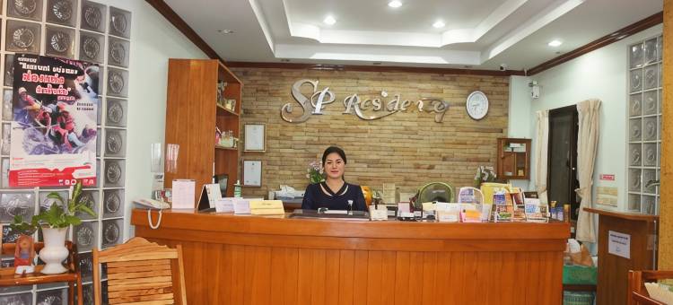 SP酒店(SP Residence)图片