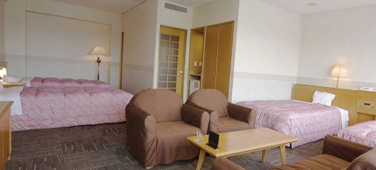 TSUMAGOI度假村 彩乡(Tsumagoi Resort Sai No Sato)图片