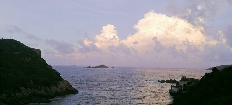 温岭sun·仲夏夜花园民宿图片