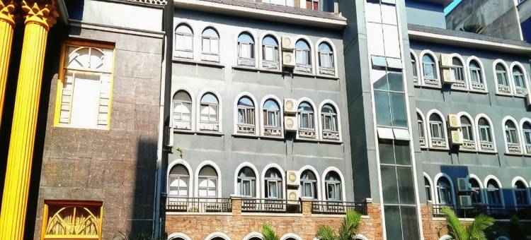 7天连锁酒店(峨眉山好吃街店)图片