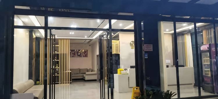 尚书司酒店(桂林电子科技大学花江店)图片