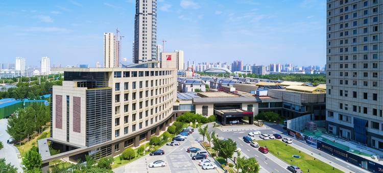 滨州大饭店图片