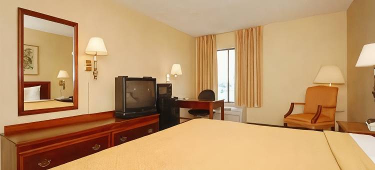 里士满西区假日套房酒店(Holiday Inn & Suites RICHMOND - WEST END by IHG)图片