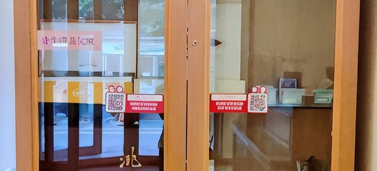 如家酒店(定西解放路文祥家园店)图片
