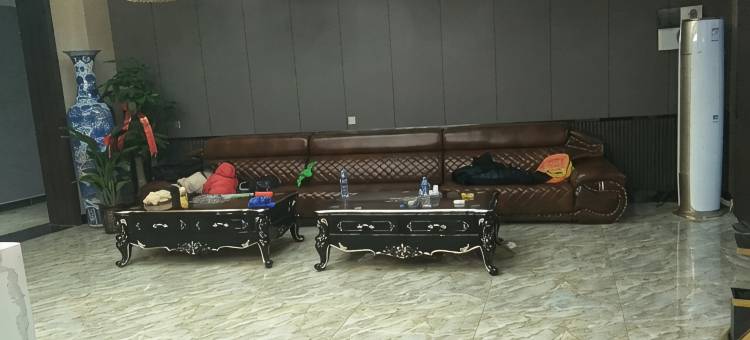 华驿酒店(故城京杭大街店)图片