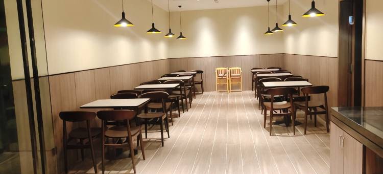 汉庭酒店(防城港行政中心店)图片