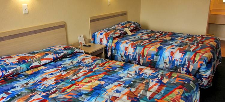 凯艺套房酒店(Quality Inn & Suites)图片