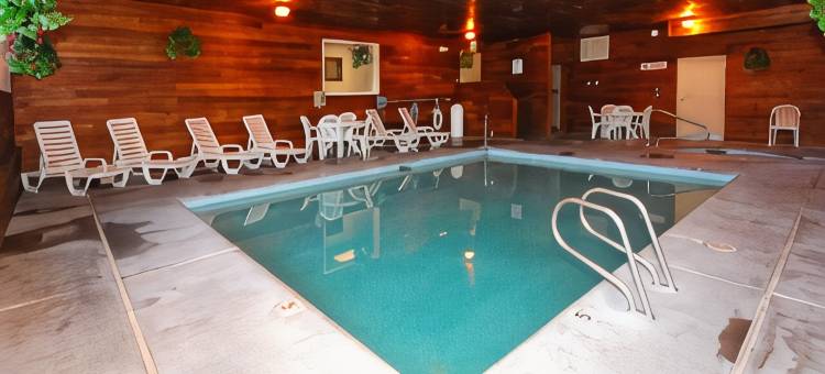 安大略贝斯特韦斯特套房酒店(Best Western Inn  Suites)图片