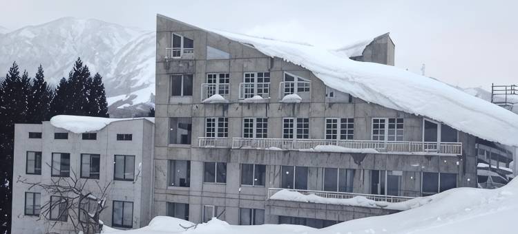 圣莫里茨酒店(Hotel ST Moritz)图片