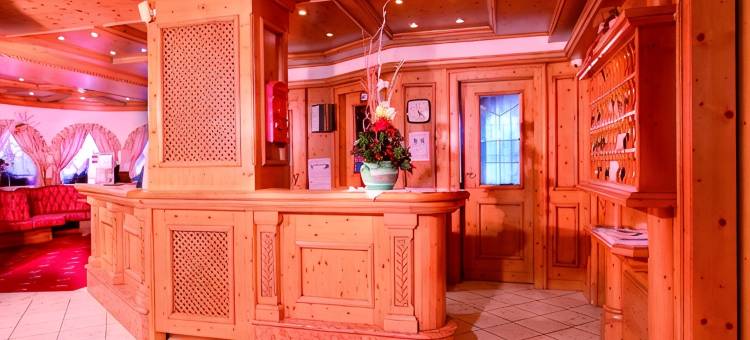 鲁比诺商务酒店(Hotel Rubino Deluxe)图片